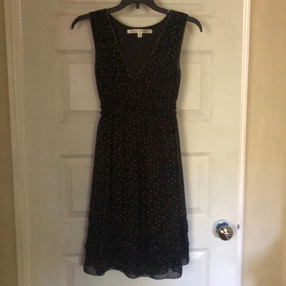 Max Studio Midi Dress